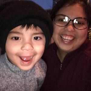 Meet your Posher, Norma